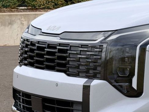 New 2026 Kia Sportage SX FWD image 13