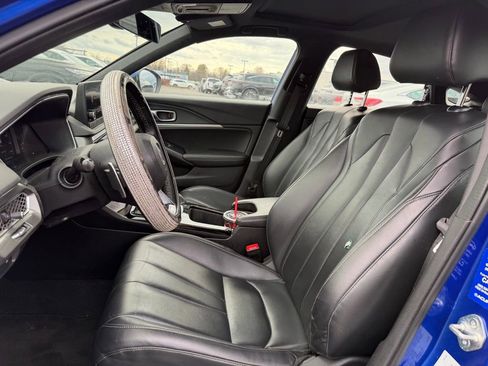 Used 2023 Acura Integra A-Spec FWD image 11