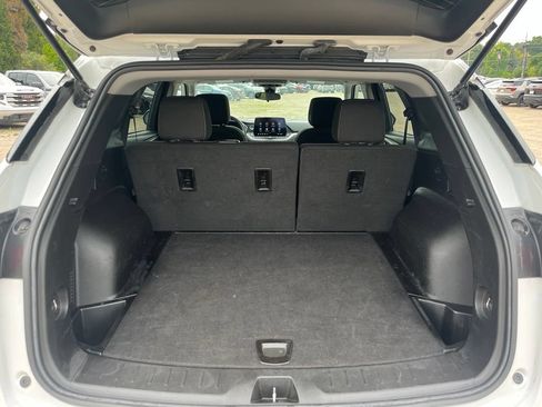 Used 2023 Chevrolet Blazer LT FWD image 11