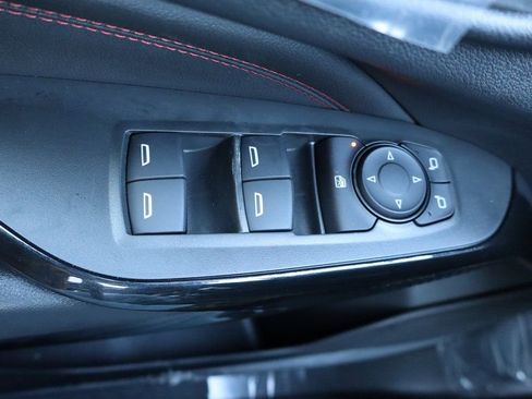 New 2026 Chevrolet Trax RS FWD image 14