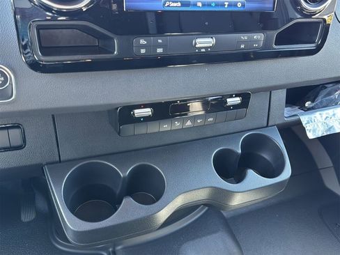 New 2026 Mercedes-Benz Sprinter 2500 image 63