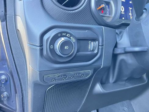 New 2026 Jeep Wrangler Unlimited Rubicon image 13