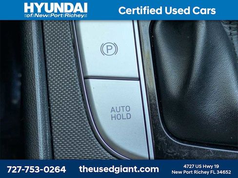 Certified 2023 Hyundai Elantra SEL w/ Convenience Package image 24