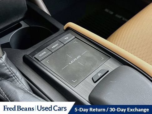 Used 2020 Lexus ES 350 w/ Premium Package FWD image 42