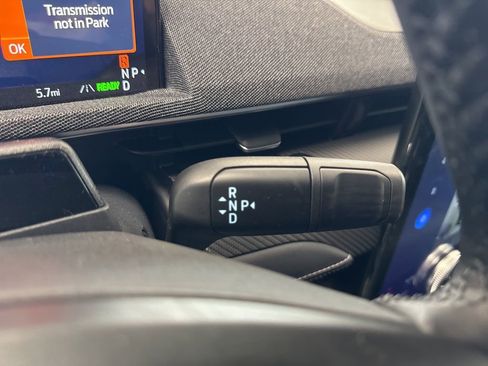 New 2025 Ford Mustang Mach-E Premium image 18