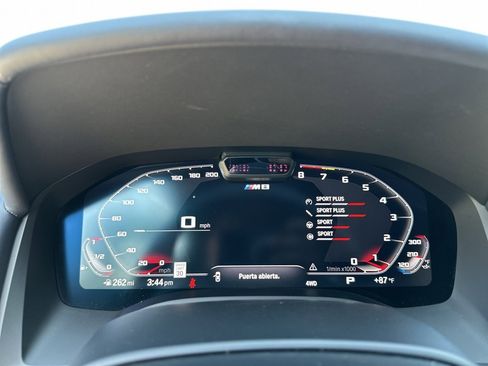 Used 2023 BMW M8 Competition image 39