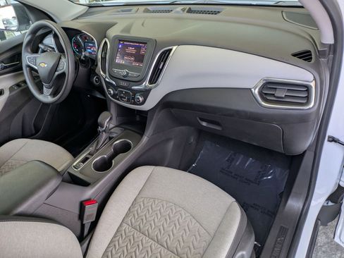 Used 2023 Chevrolet Equinox LS w/ LS Convenience Package FWD image 28