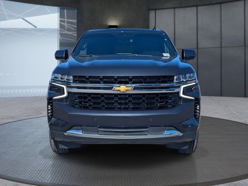 Used 2024 Chevrolet Tahoe LS image 9