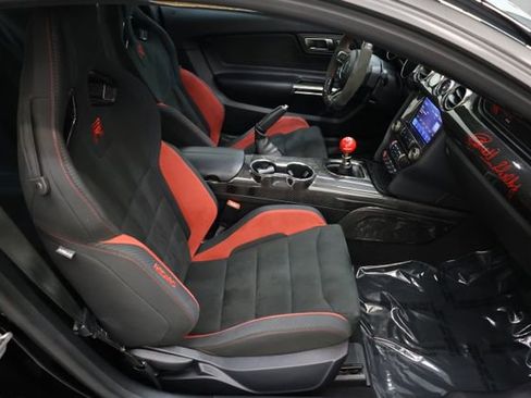 Used 2019 Ford Mustang Shelby GT350R w/ GT350R Equipment Group 920A RWD image 84