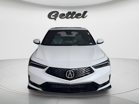 New 2026 Acura Integra A-Spec image 15