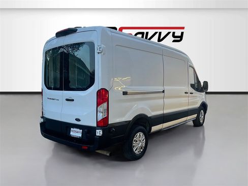 Used 2020 Ford Transit 250 Medium Roof w/ Load Area Protection Package image 7
