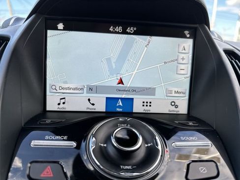 Used 2019 Ford Escape Titanium image 22