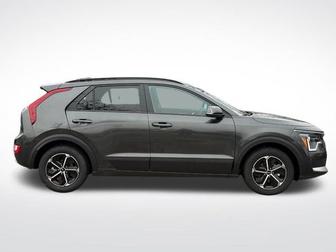 New 2026 Kia Niro EX w/ EX Premium Package image 2