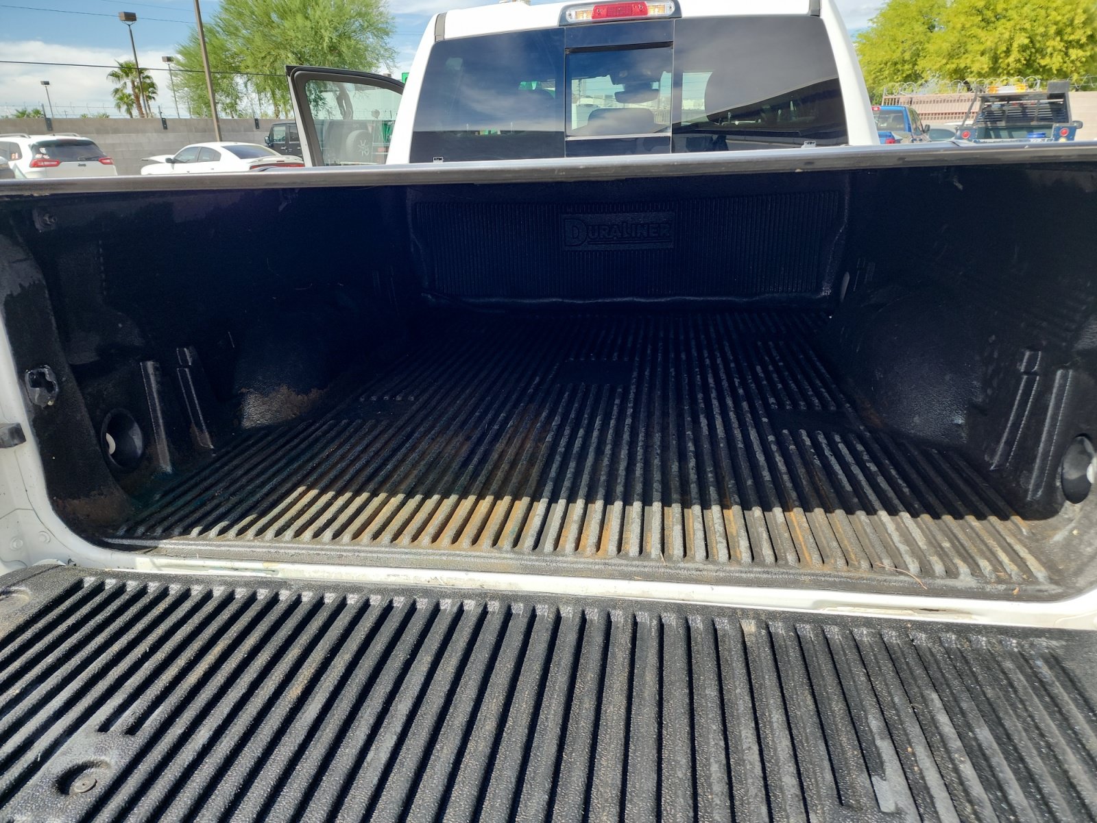 Used 2022 RAM 1500 Big Horn RWD image 26