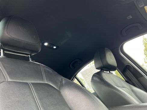 Used 2022 Alfa Romeo Giulia Sprint image 21