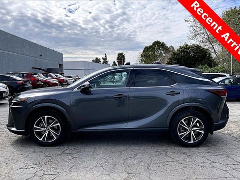 Used 2024 Lexus RX 350h w/ Convenience Package image 7