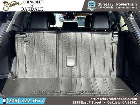 Used 2023 Toyota Highlander XLE image 30