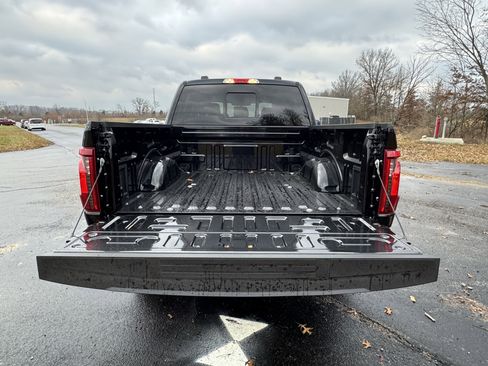 New 2026 Ford F150 XLT w/ Equipment Group 302A MID AWD/4WD image 19
