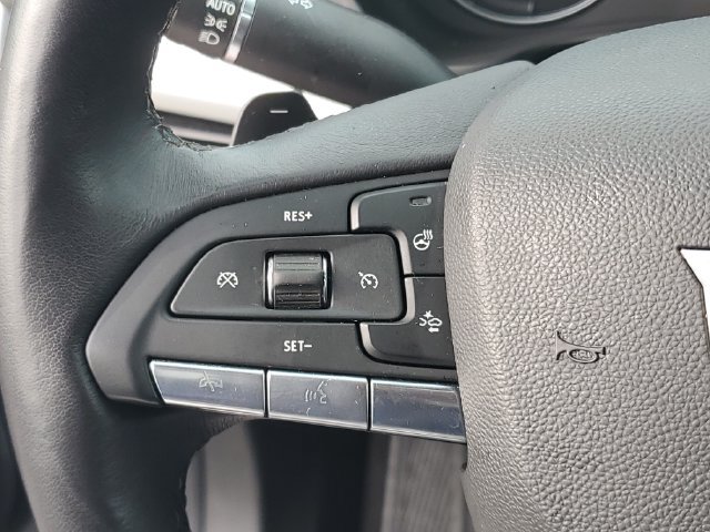 Certified 2023 Cadillac XT4 Premium Luxury w/ Cold Weather Package AWD/4WD image 19