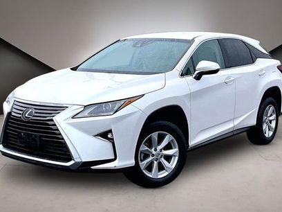 Used 2017 Lexus RX 350 FWD w/ Accessory Package