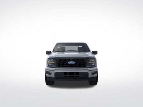 New 2026 Ford F150 STX RWD image 8