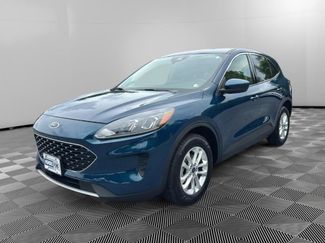 Used 2020 Ford Escape SE AWD/4WD video 1