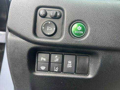 Used 2022 Honda Passport TrailSport image 17