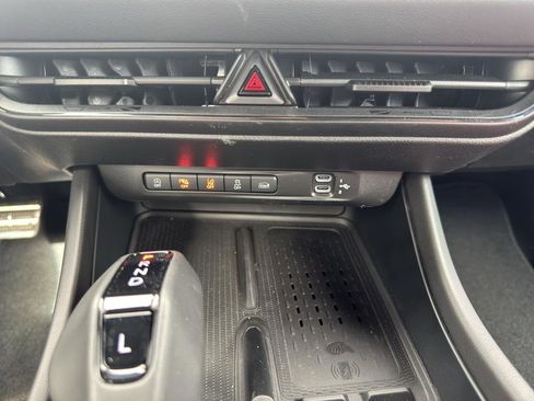 New 2026 Dodge Charger Scat Pack AWD/4WD image 17