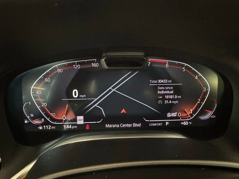 Used 2022 BMW 750i xDrive w/ Executive Package image 16