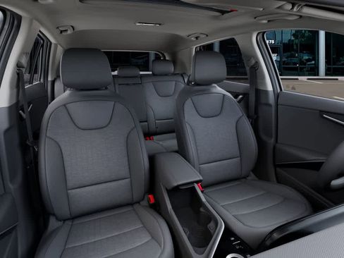 New 2026 Kia Niro Wave image 15