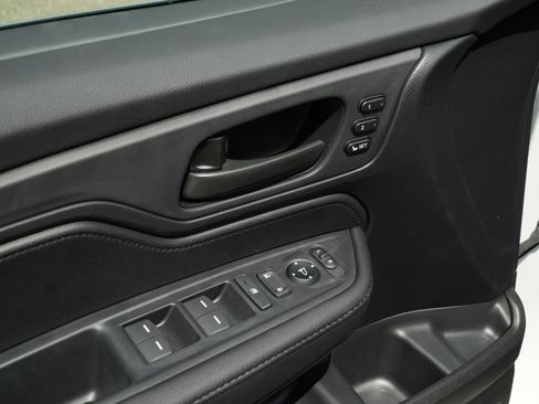 New 2026 Honda Odyssey EX-L image 14