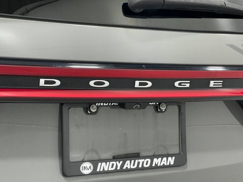 Used 2020 Dodge Durango GT AWD/4WD image 37