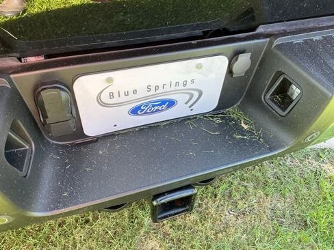 Used 2024 Ford F450 XLT w/ 360-Degree Camera Package AWD/4WD image 6