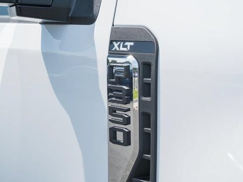 New 2026 Ford F350 XLT AWD/4WD image 19