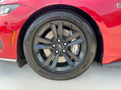 Used 2024 Ford Mustang GT RWD image 28