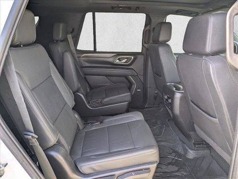 Used 2023 Chevrolet Tahoe Z71 w/ Luxury Package image 22