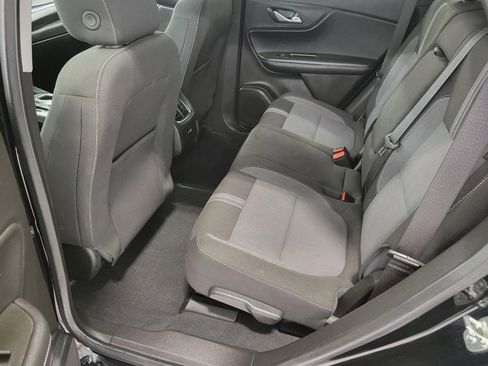 Used 2024 Chevrolet Blazer LT w/ Convenience Package image 21