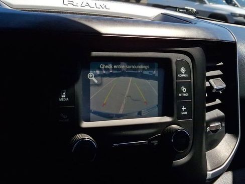 Certified 2023 RAM 1500 Big Horn AWD/4WD image 17