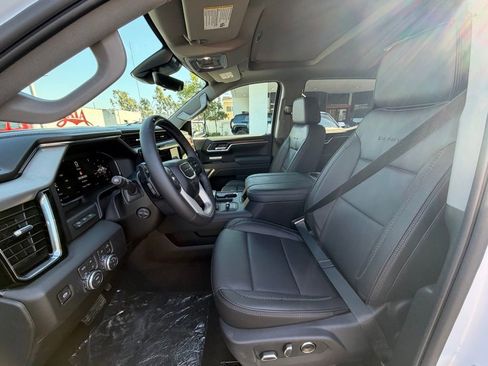 New 2026 GMC Sierra 1500 Denali image 12
