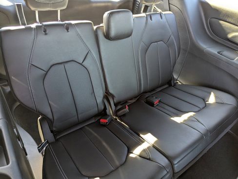 New 2026 Chrysler Voyager LX image 11