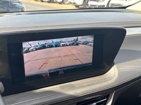 Used 2025 Buick Encore GX Preferred FWD image 22