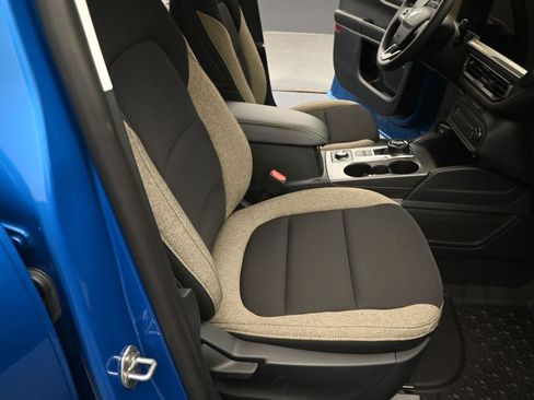 New 2025 Ford Bronco Sport Big Bend image 36