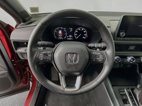 Used 2024 Honda CR-V Sport image 11