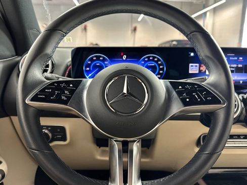 Certified 2024 Mercedes-Benz EQB 250+ image 27