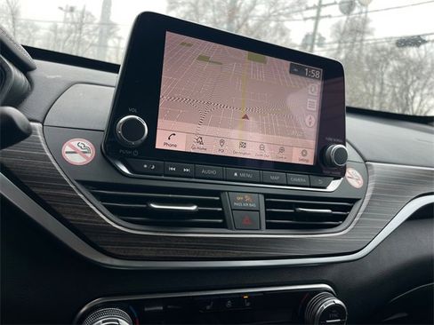 Used 2022 Nissan Altima 2.5 SL image 15