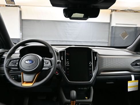 New 2026 Subaru Forester Wilderness AWD/4WD image 22