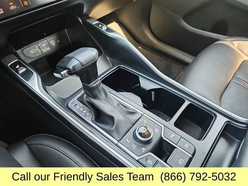 Used 2024 Kia Sorento S AWD/4WD image 22