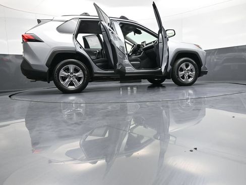 Certified 2025 Toyota RAV4 XLE w/ Convenience Package AWD/4WD image 49