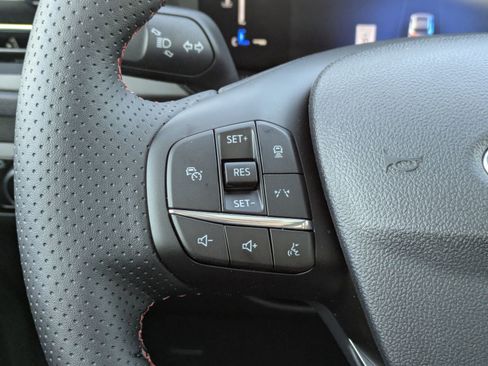 New 2026 Ford Escape ST-Line w/ Tech Pack #1 image 26