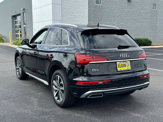 Used 2023 Audi Q5 2.0T Premium w/ Convenience Package AWD/4WD image 6